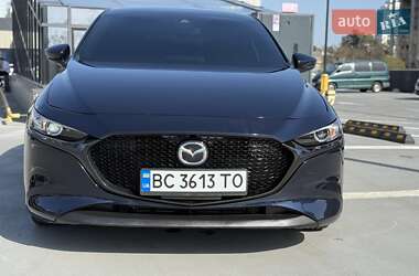 Хетчбек Mazda 3 2019 в 