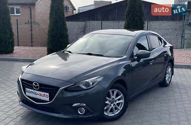 Mazda 3 2014 Mazda 3 2014