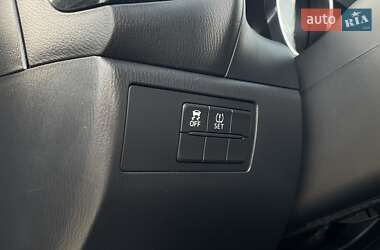 Седан Mazda 3 2014 в 
