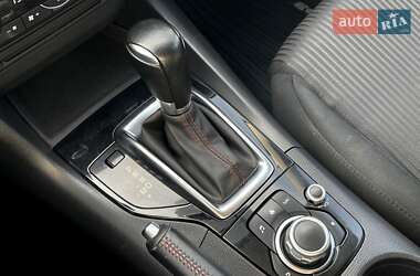 Седан Mazda 3 2014 в 