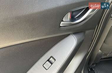 Седан Mazda 3 2014 в 