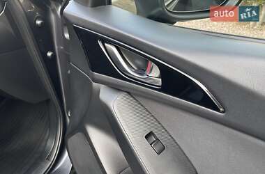 Седан Mazda 3 2014 в 
