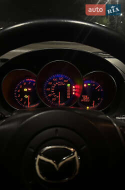 Хэтчбек Mazda 3 2007 в 