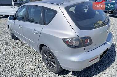 Хетчбек Mazda 3 2006 в 