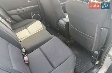 Хетчбек Mazda 3 2006 в 