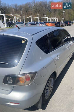 Хетчбек Mazda 3 2005 в 
