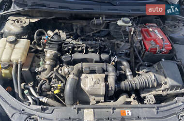 Хэтчбек Mazda 3 2006 в 