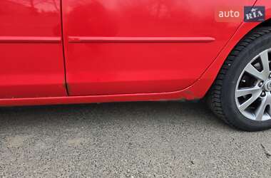 Хэтчбек Mazda 3 2007 в 