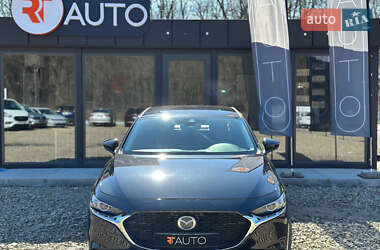 Седан Mazda 3 2020 в 