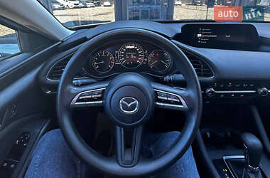 Седан Mazda 3 2020 в 
