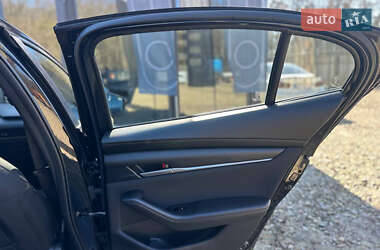 Седан Mazda 3 2020 в 