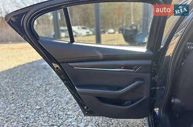 Седан Mazda 3 2020 в 