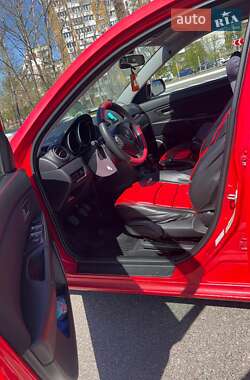 Седан Mazda 3 2006 в 