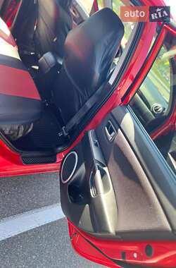 Седан Mazda 3 2006 в 