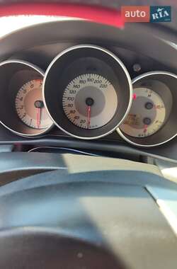 Седан Mazda 3 2006 в 