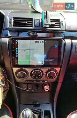 Седан Mazda 3 2006 в 