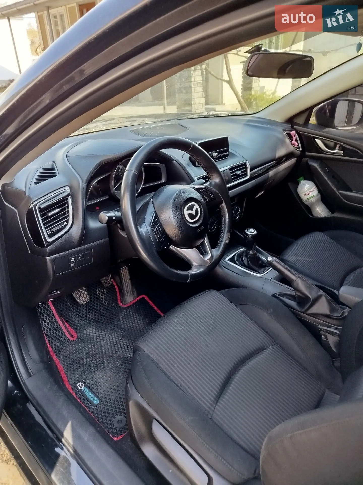 2013 Mazda 3 - мініатюра 2