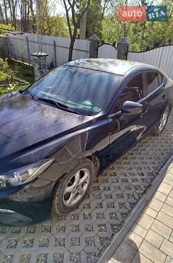 Mazda 3 2014 Mazda 3 2014