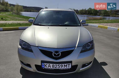 Седан Mazda 3 2008 в 