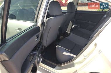 Седан Mazda 3 2008 в 