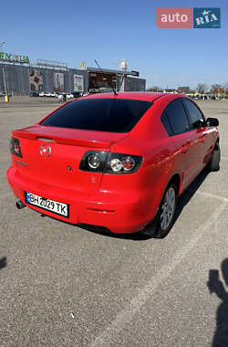 Седан Mazda 3 2007 в 