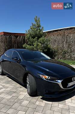 Mazda 3 2019 Mazda 3 2019