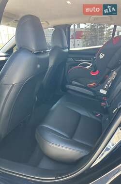 Седан Mazda 3 2019 в 