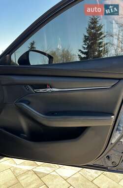 Седан Mazda 3 2019 в 