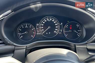 Седан Mazda 3 2019 в 