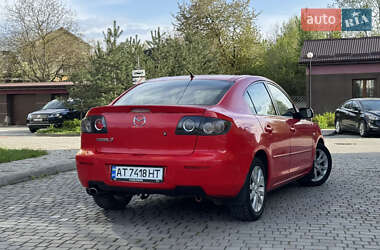 Седан Mazda 3 2006 в 