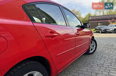 Седан Mazda 3 2006 в 