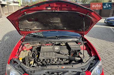 Седан Mazda 3 2006 в 