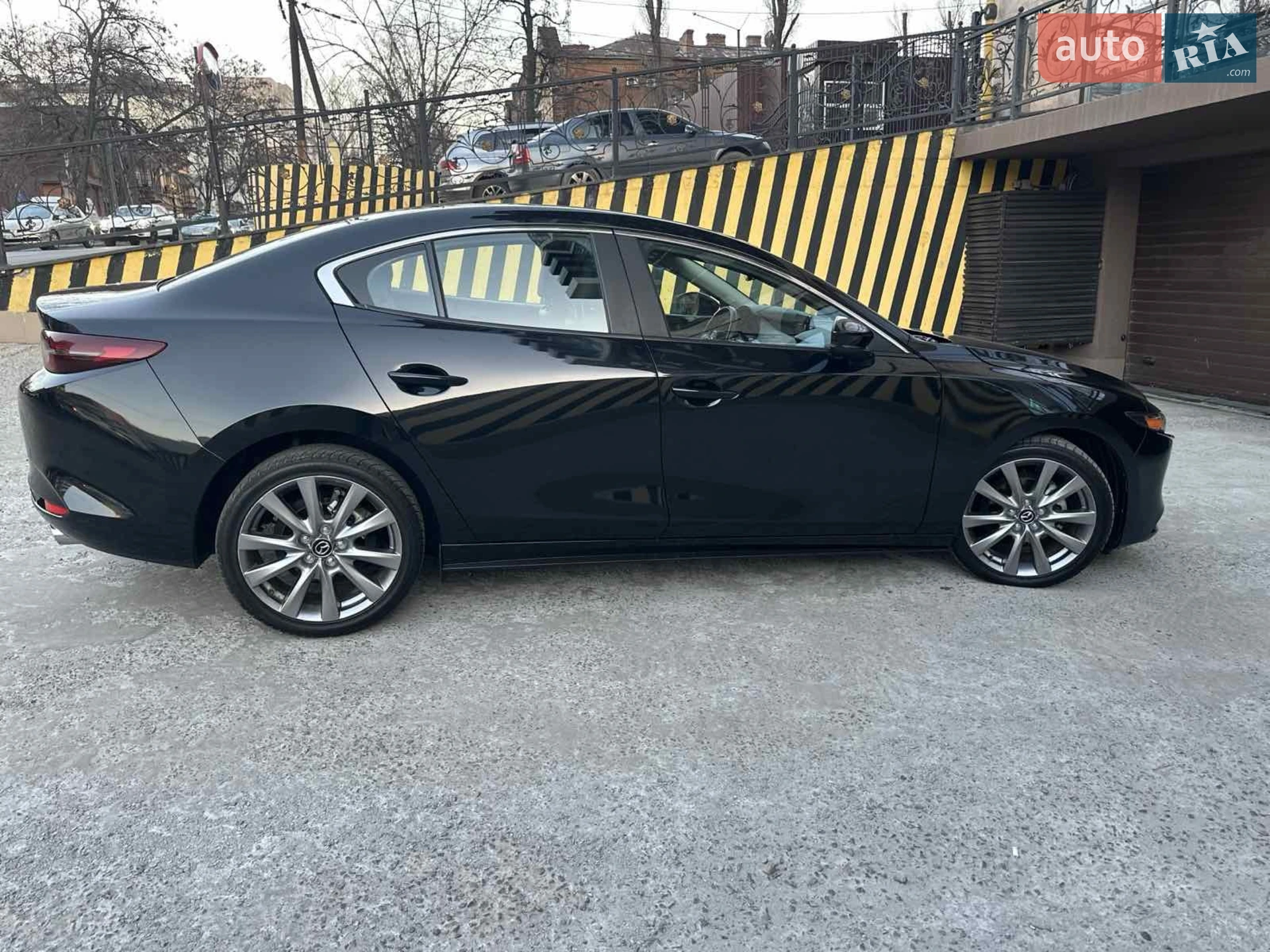 2020 Mazda 3 - мініатюра 3