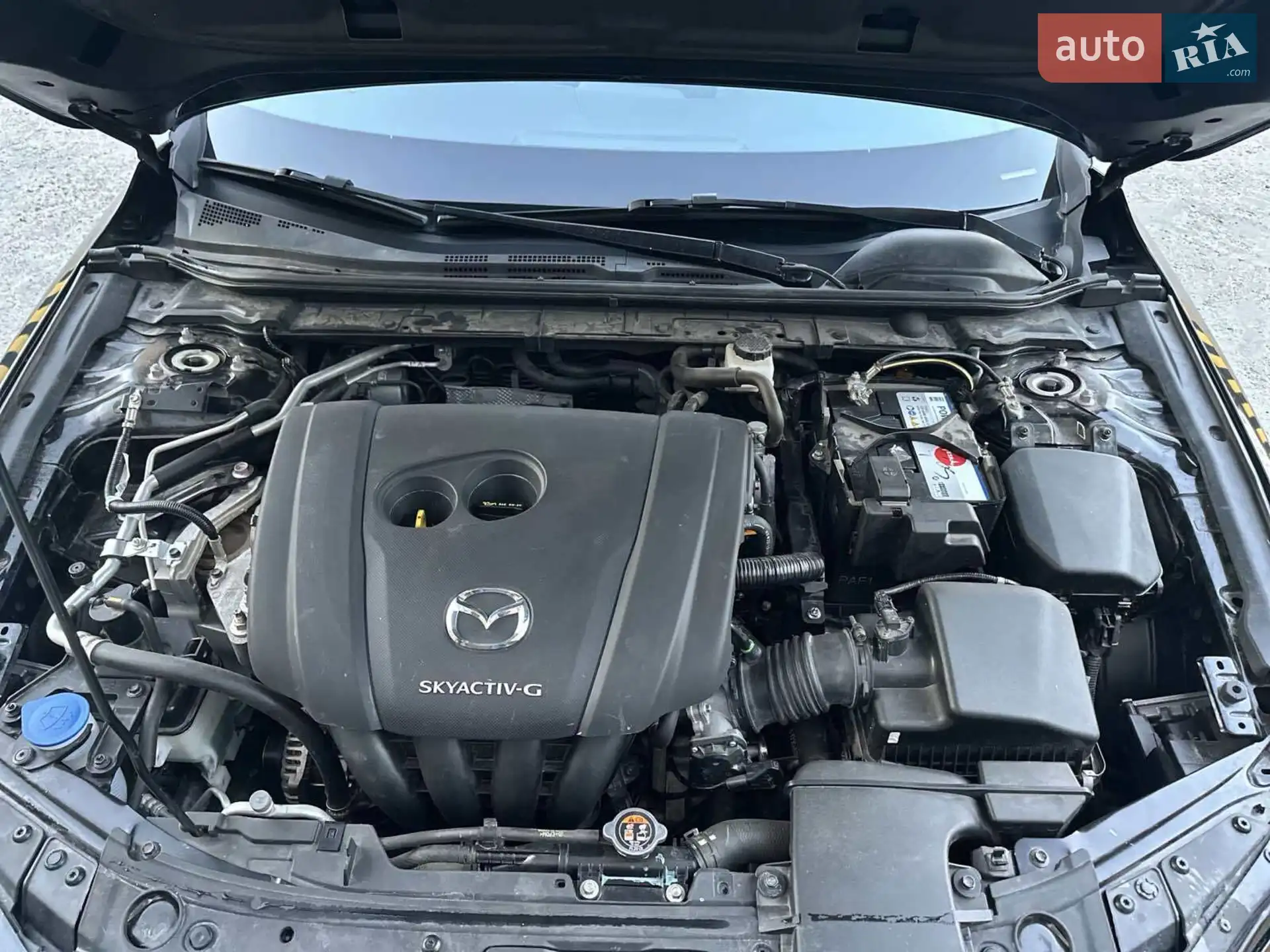 2020 Mazda 3 - мініатюра 14