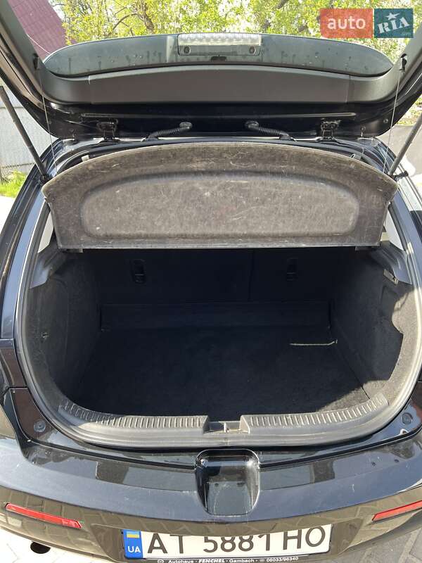 Хетчбек Mazda 3 2008 в Галичі