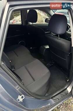 Хэтчбек Mazda 3 2007 в 