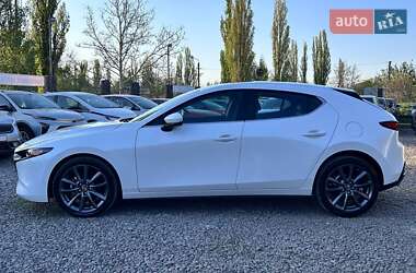 Хэтчбек Mazda 3 2023 в 