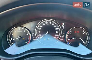 Хэтчбек Mazda 3 2023 в 