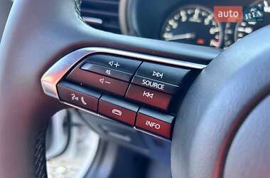 Хэтчбек Mazda 3 2023 в 