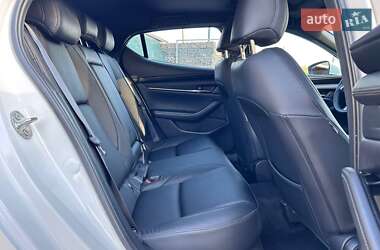 Хэтчбек Mazda 3 2023 в 
