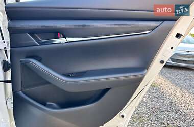 Хэтчбек Mazda 3 2023 в 