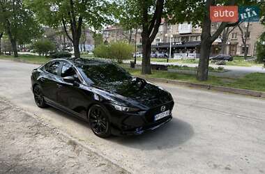 Седан Mazda 3 2019 в 