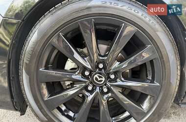 Седан Mazda 3 2019 в 