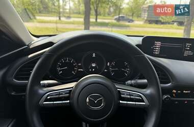 Седан Mazda 3 2019 в 