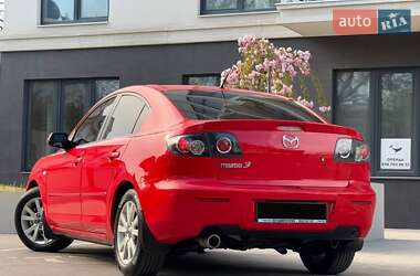 Седан Mazda 3 2008 в 