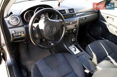 Седан Mazda 3 2006 в 