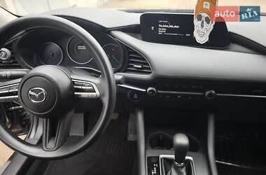 Седан Mazda 3 2020 в 