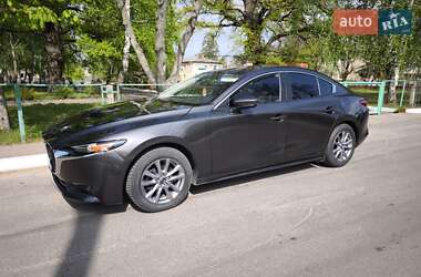 Mazda 3 2020 Mazda 3 2020