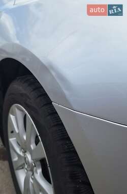 Хэтчбек Mazda 3 2007 в 