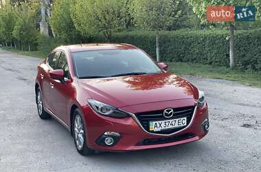 Mazda 3 2014 Mazda 3 2014